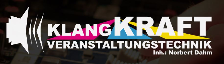 Klangkraft Logo