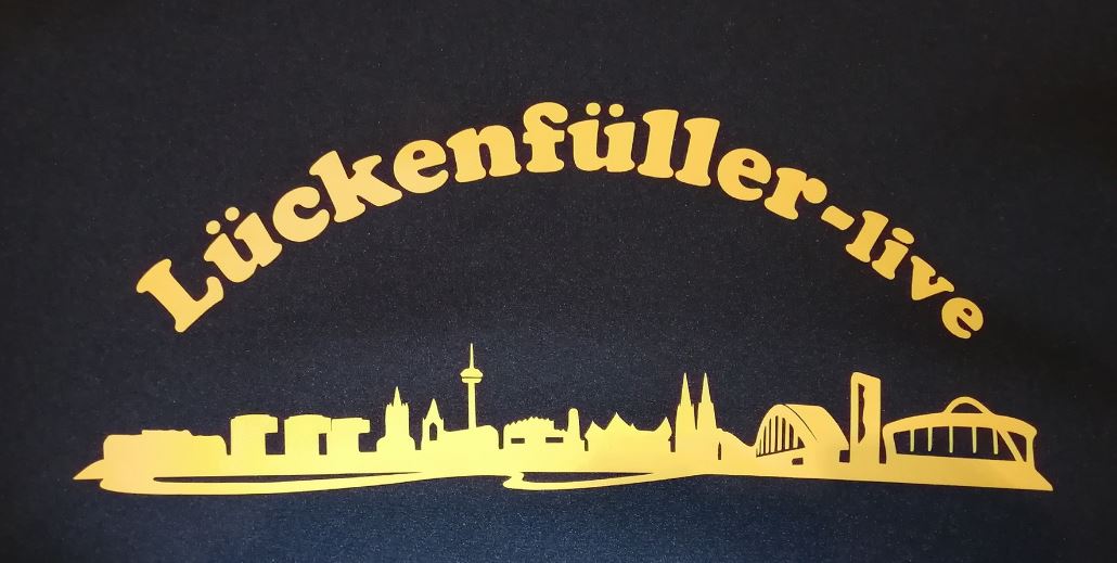 Lückenfüller Logo